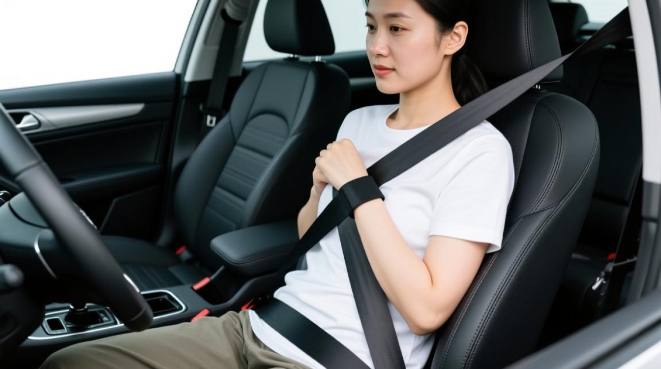 安全带滑台实验数据如何解读？影响结果的关键因素有哪些？