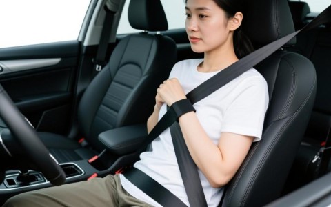 安全带滑台实验数据如何解读？影响结果的关键因素有哪些？