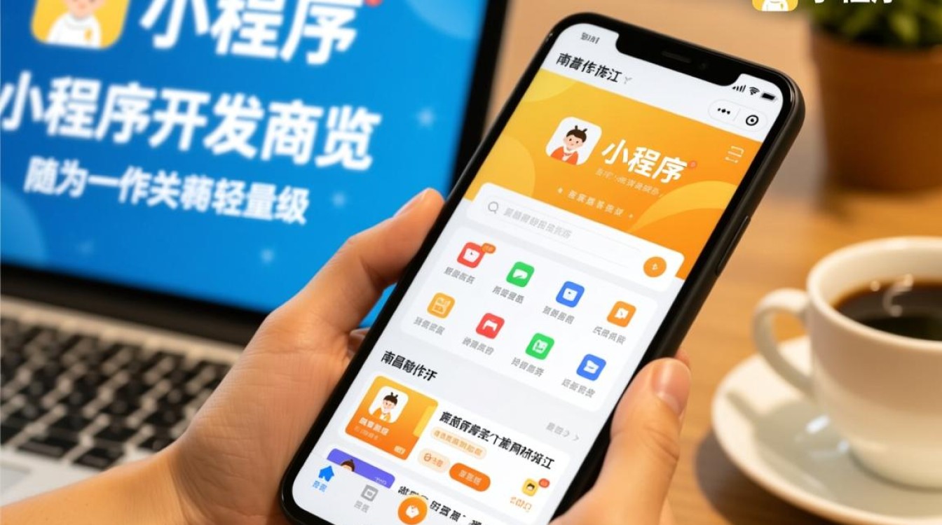 南昌地区有哪些优质小程序开发商值得信赖？