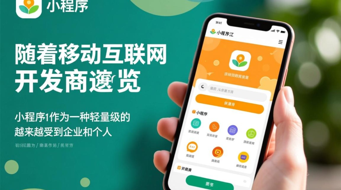 南昌地区有哪些优质小程序开发商值得信赖？