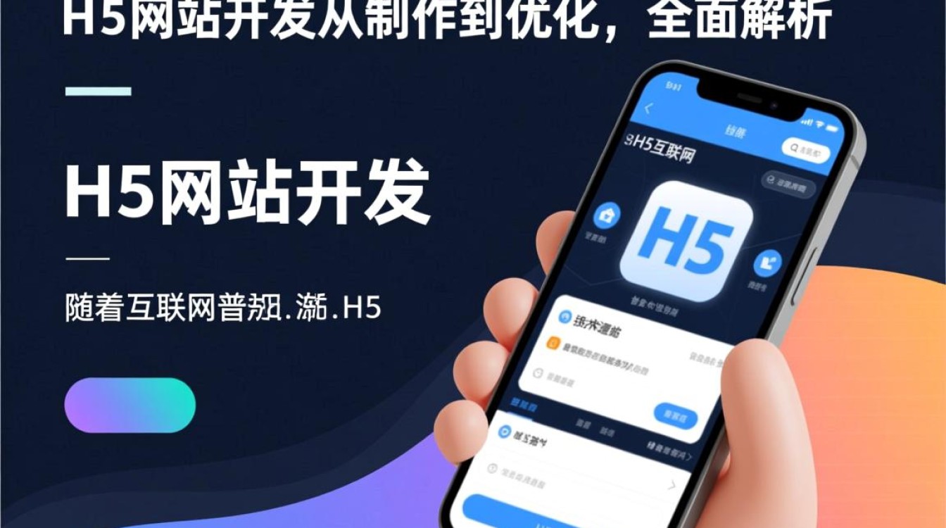 制作H5网站开发过程中，有哪些关键步骤和常见难题？