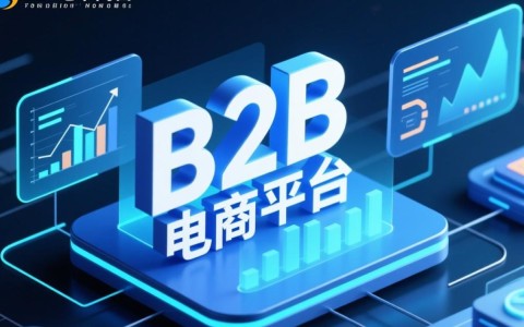 开发b2b电商平台，如何突破市场困境，实现高效商业交易？