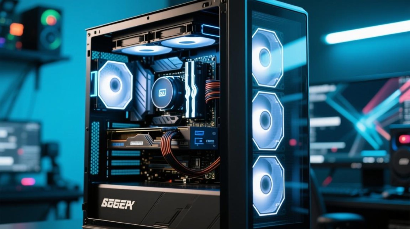 组装电脑配置选择，如何平衡性能与预算？性价比最高的配置方案是？