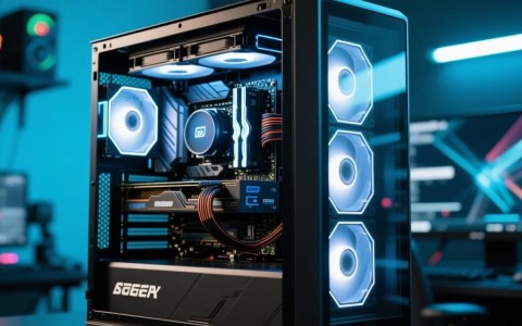 组装电脑配置选择,如何平衡性能与预算?性价比最高的配置方案是?