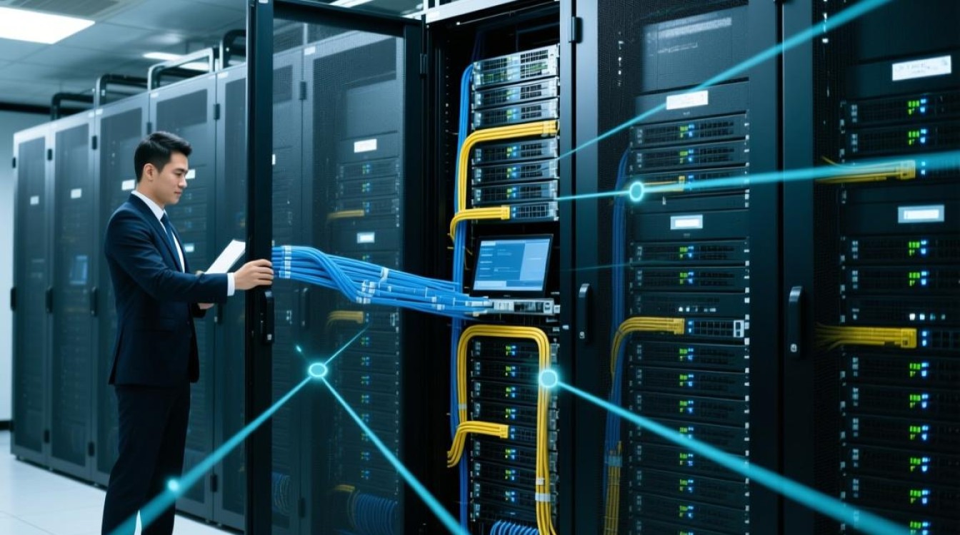 云南公司服务器为何选址此处？背后原因及影响探讨？