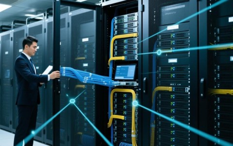 云南公司服务器为何选址此处?背后原因及影响探讨?