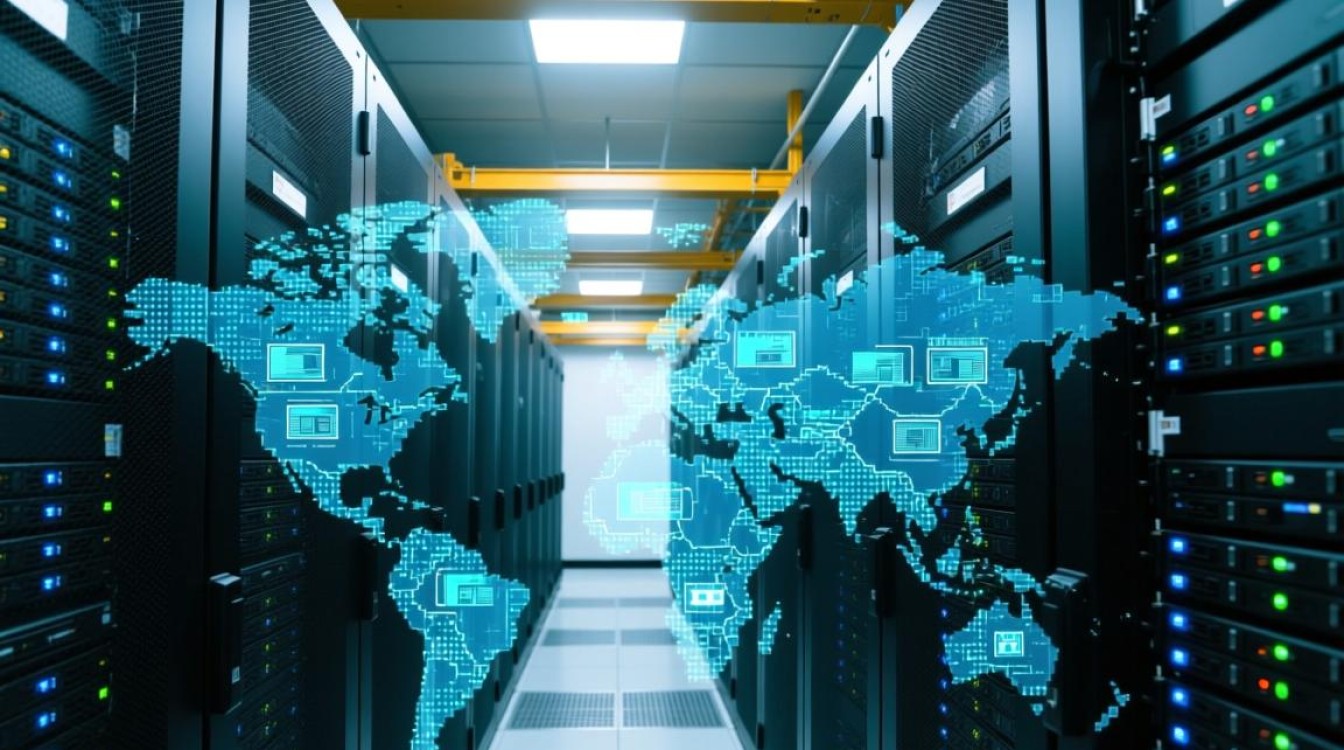 云南服务器要扩建？揭秘背后原因及影响