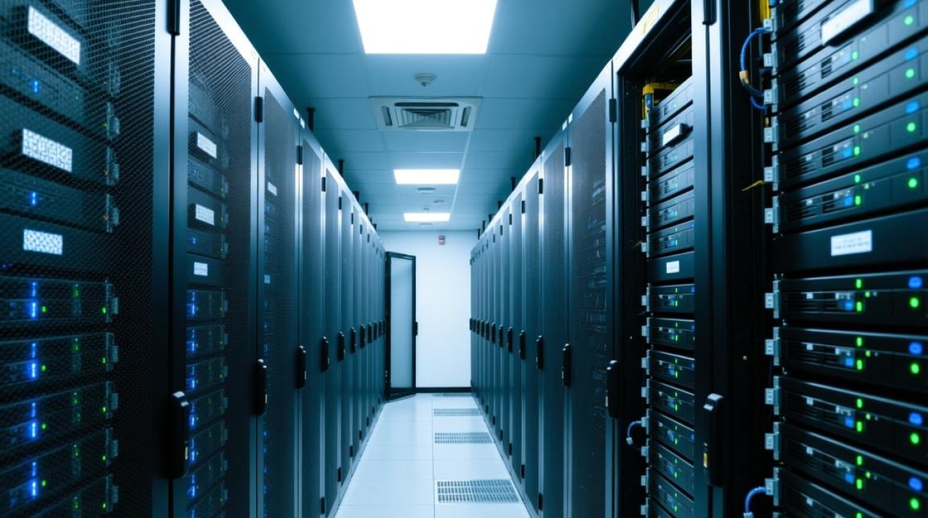 云南服务器要扩建？揭秘背后原因及影响