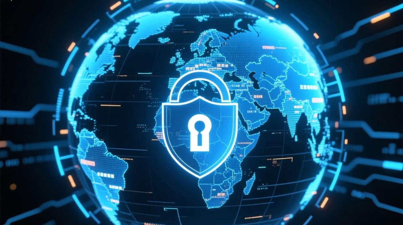 安全加速SCDN如何保障网站访问速度与数据安全？