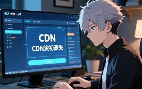 为何一人之下CDN资源初始化屡屡失败，解决方法在哪？