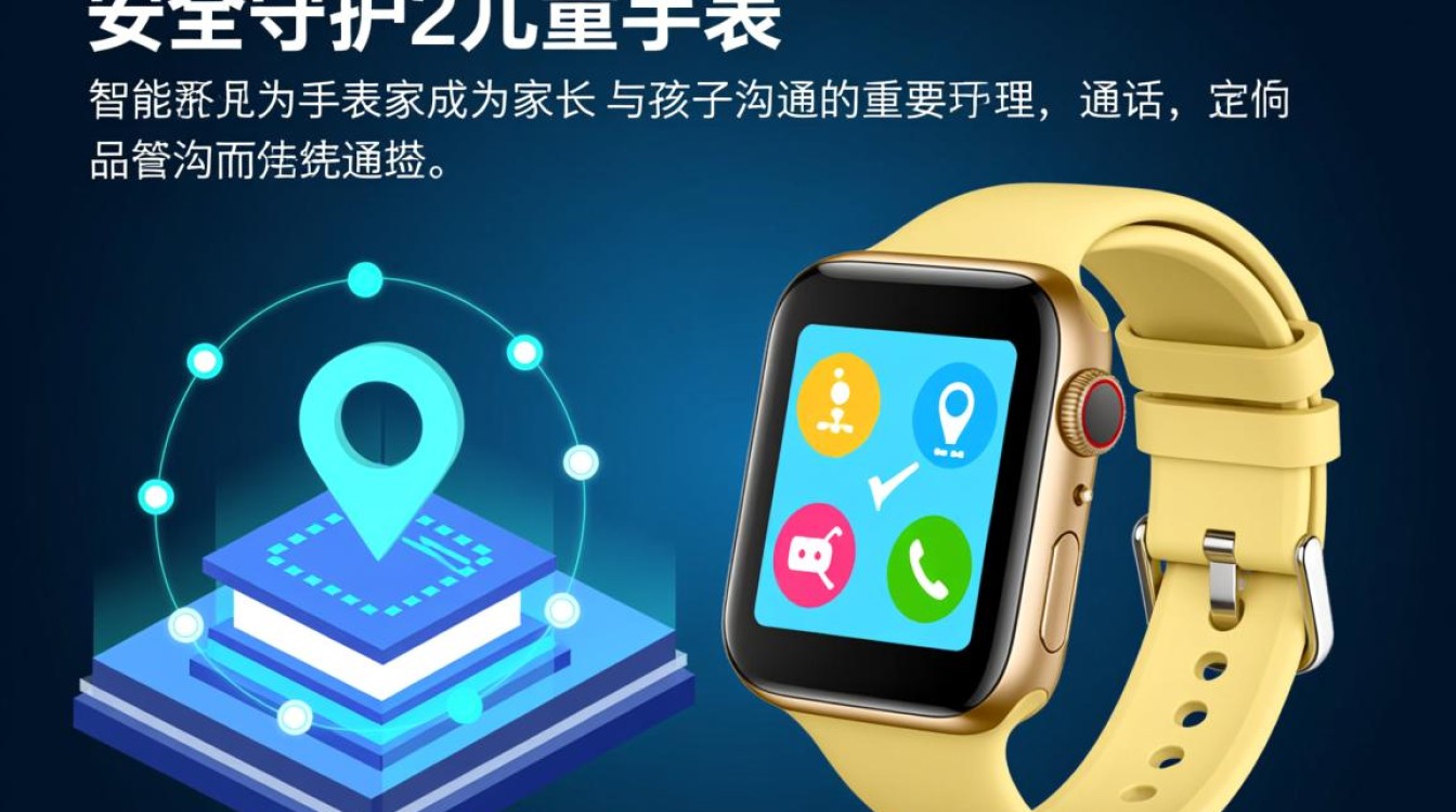 安全守护2儿童手表怎么关闭数据流量功能？