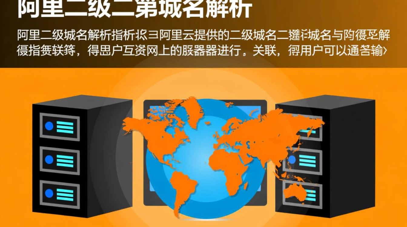 阿里二级域名解析为何有时出现延迟？揭秘背后的原因与优化策略！