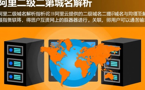阿里二级域名解析为何有时出现延迟？揭秘背后的原因与优化策略！