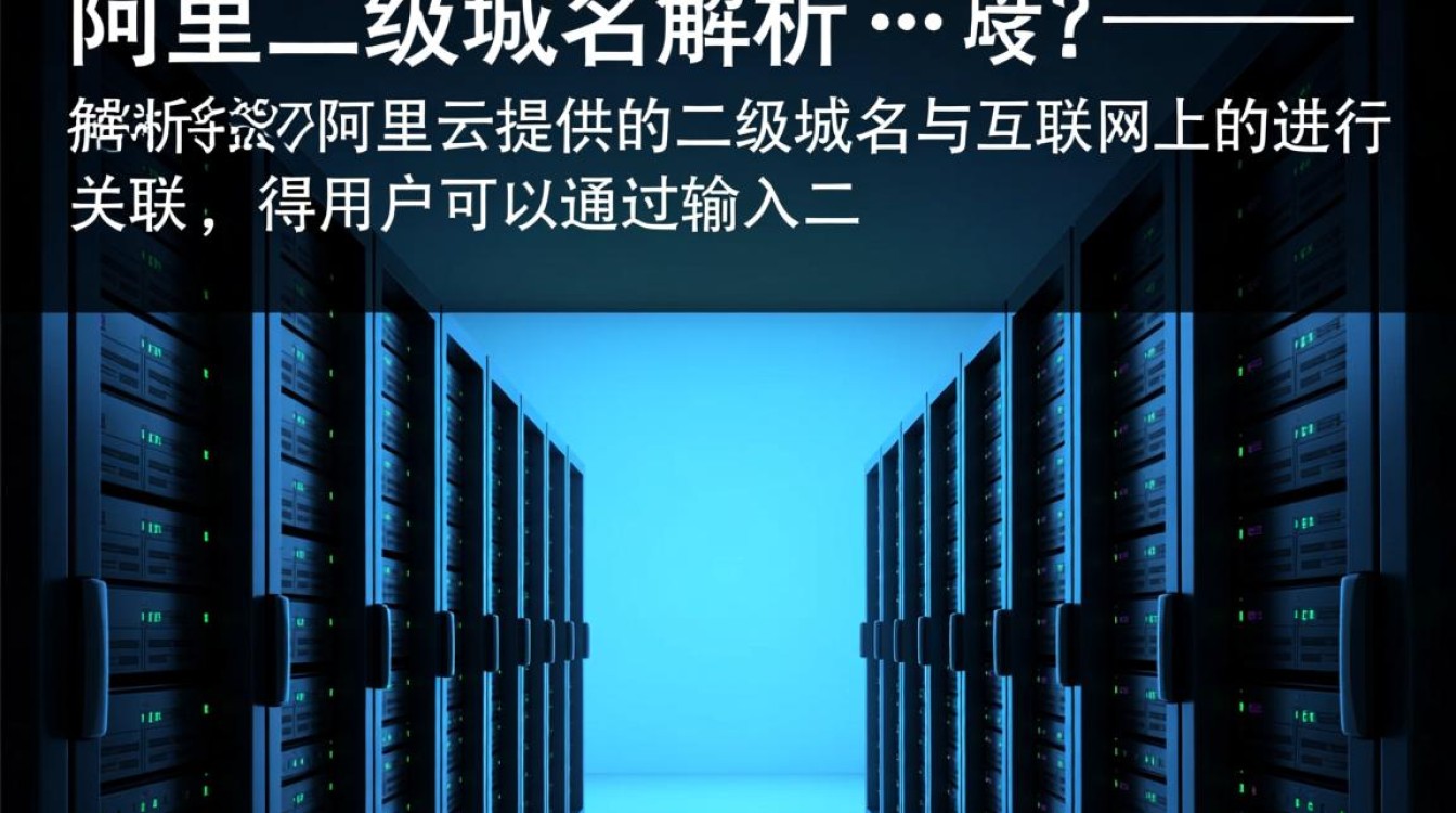 阿里二级域名解析为何有时出现延迟？揭秘背后的原因与优化策略！