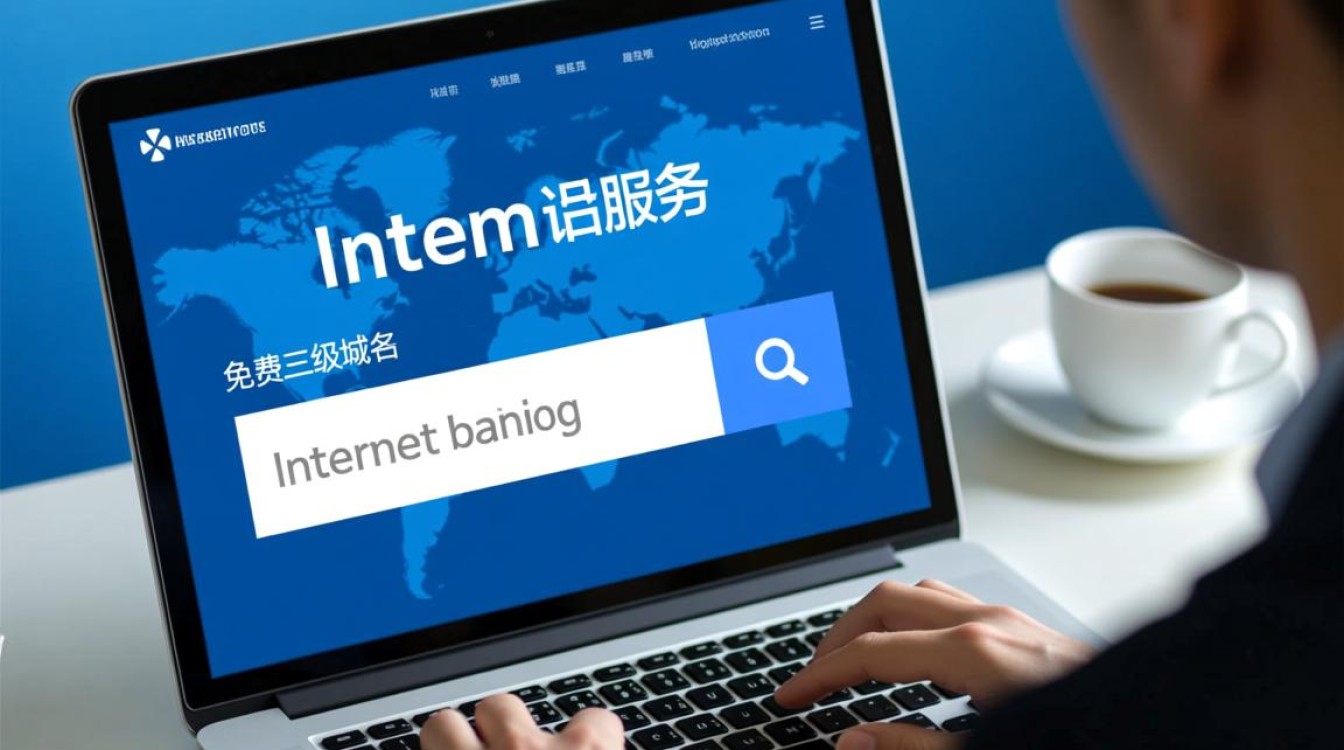 免费三级域名解析服务可靠吗？揭秘其真实效果与潜在风险！