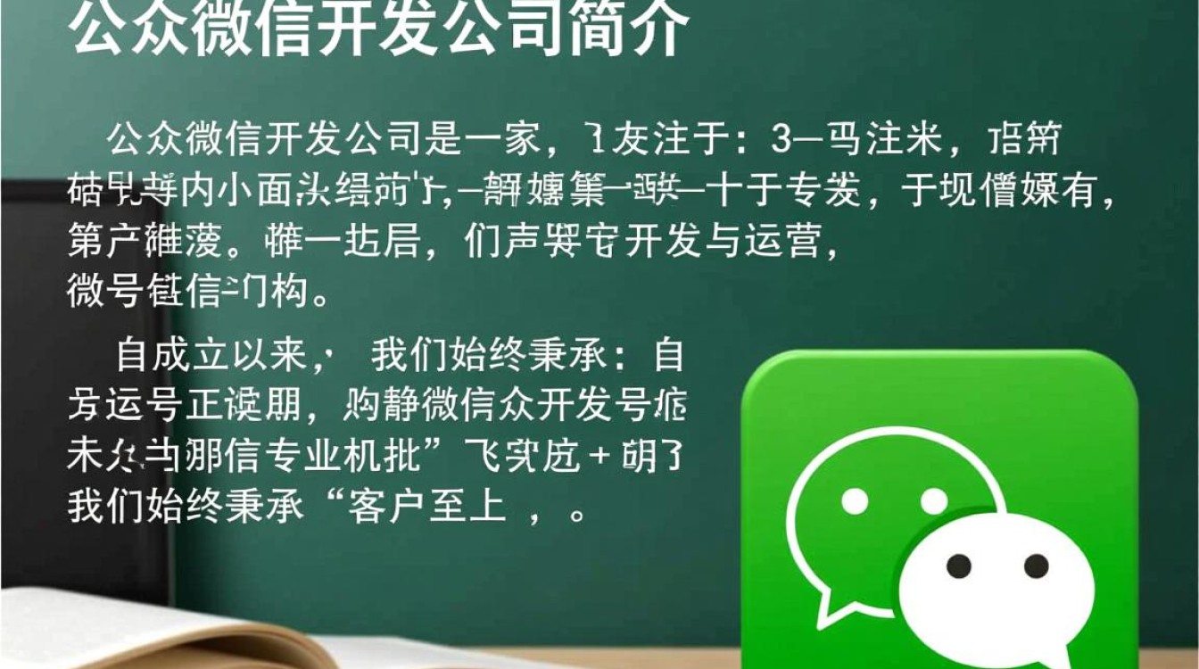 公众微信开发公司简介,揭秘专业团队如何打造个性化微信平台? 公众微信开发公司简介,揭秘专业团队如何打造个性化微信平台?