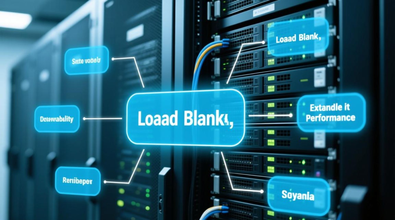 服务器负载均衡部署方式有哪些?各自适用什么场景? 服务器负载均衡部署方式有哪些?各自适用什么场景?