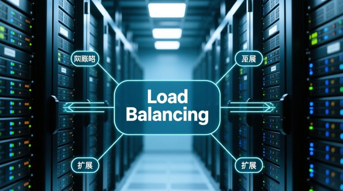 服务器负载均衡失效怎么办?如何快速排查与恢复? 服务器负载均衡失效怎么办?如何快速排查与恢复?