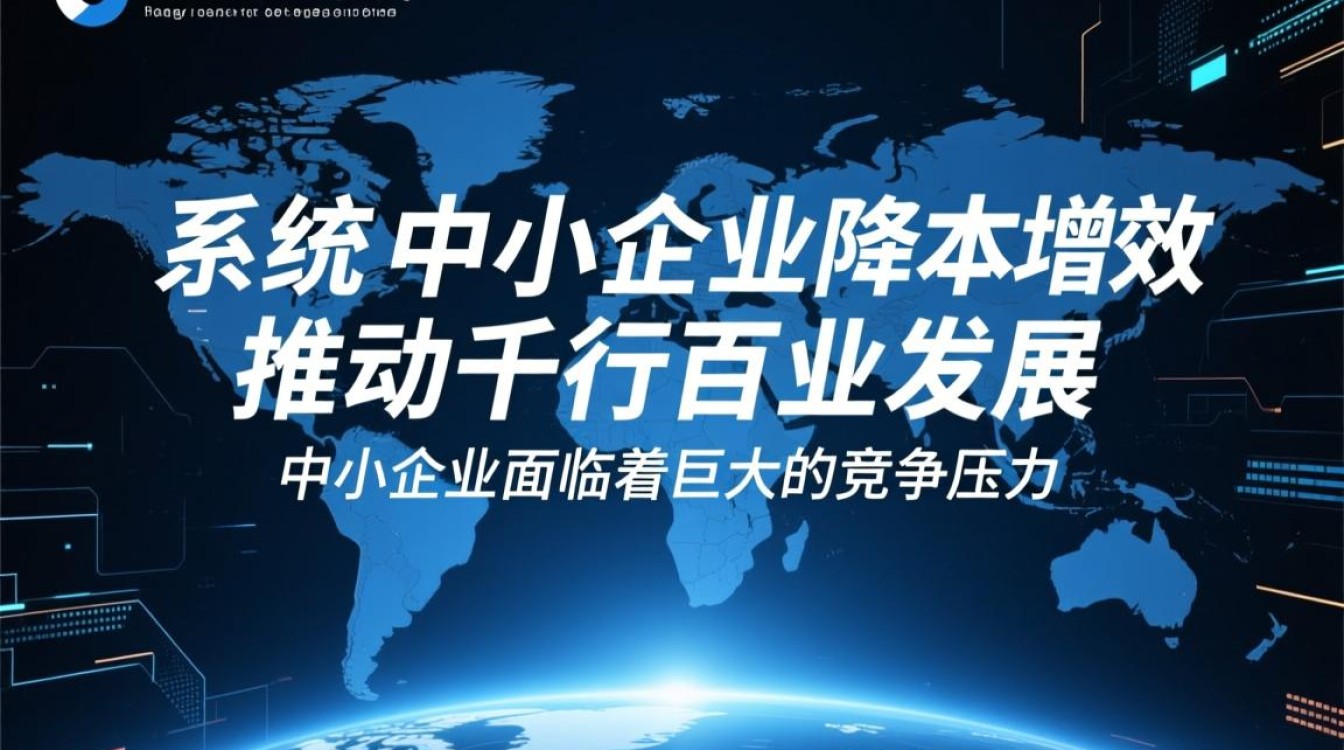 数字商业系统如何助力中小企业实现降本增效,引领各行业变革之路? 数字商业系统如何助力中小企业实现降本增效,引领各行业变革之路?