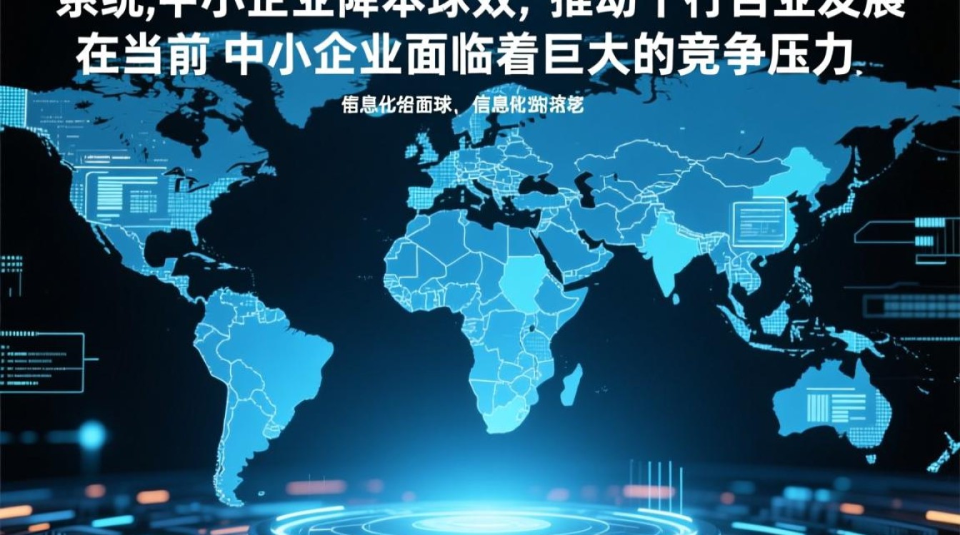 数字商业系统如何助力中小企业实现降本增效,引领各行业变革之路? 数字商业系统如何助力中小企业实现降本增效,引领各行业变革之路?