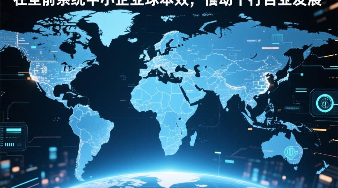 数字商业系统如何助力中小企业实现降本增效,引领各行业变革之路? 数字商业系统如何助力中小企业实现降本增效,引领各行业变革之路?