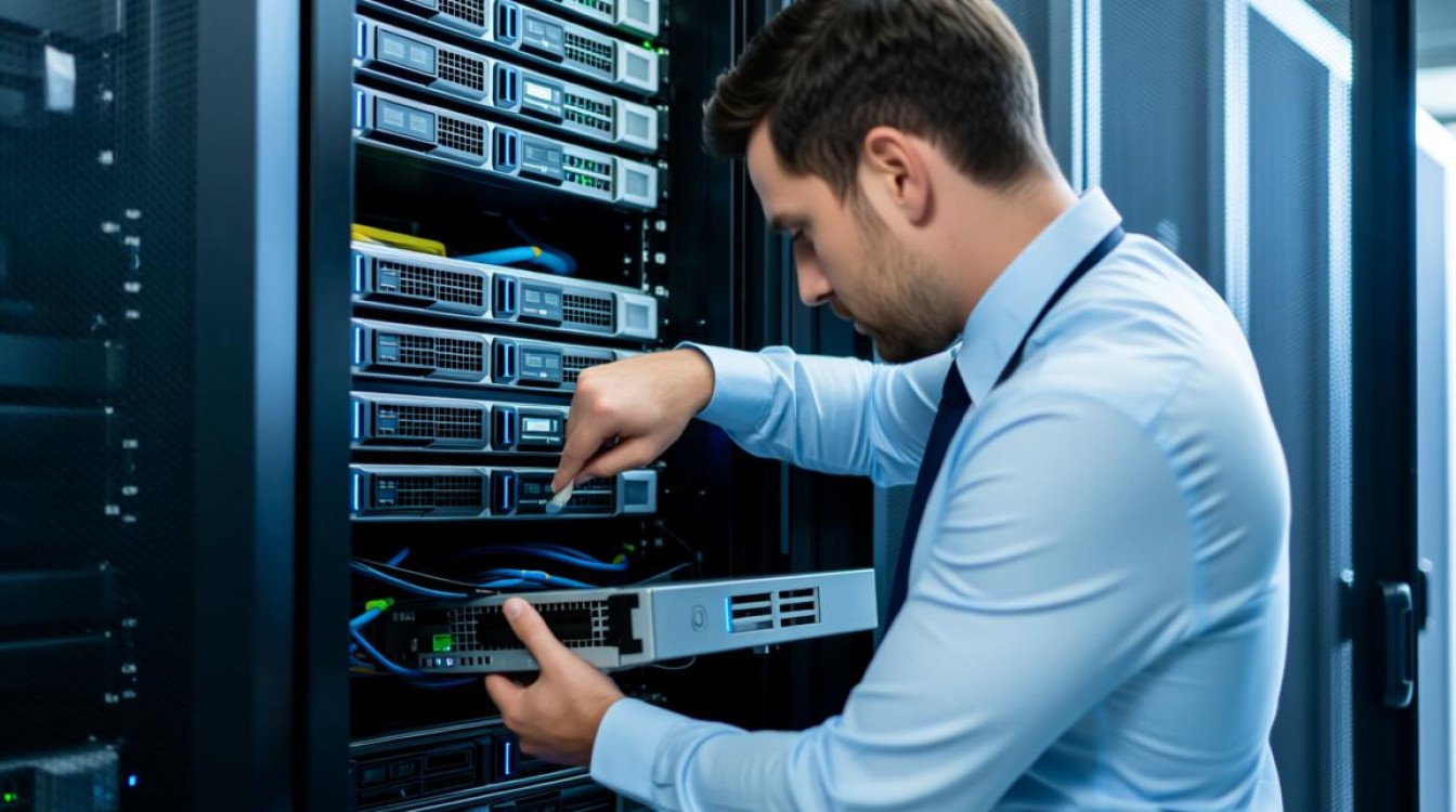 服务器购买后安装系统,具体步骤和注意事项是什么? 服务器购买后安装系统,具体步骤和注意事项是什么?