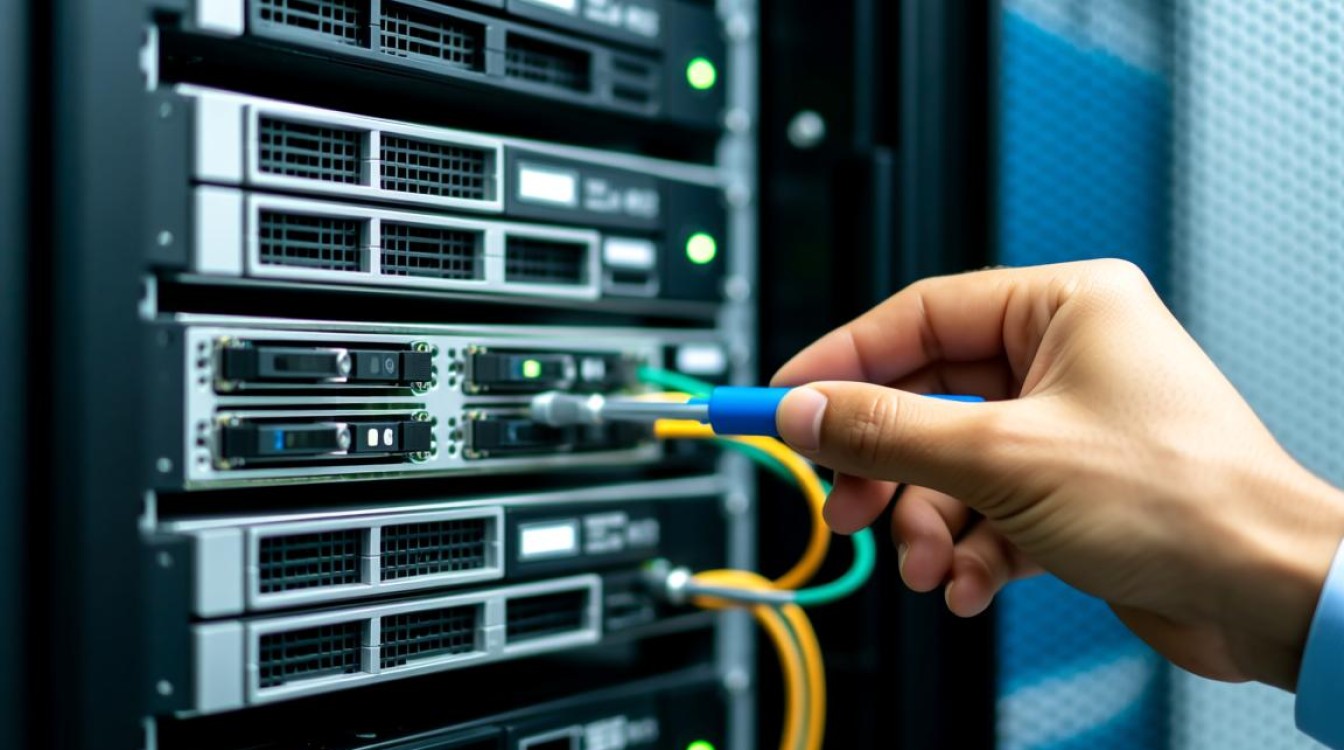 服务器购买后安装系统,具体步骤和注意事项是什么? 服务器购买后安装系统,具体步骤和注意事项是什么?