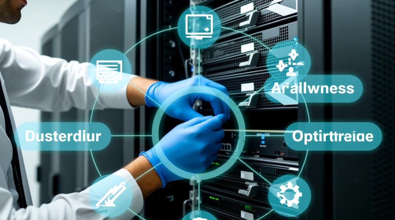 服务器购买后安装系统,具体步骤和注意事项是什么? 服务器购买后安装系统,具体步骤和注意事项是什么?