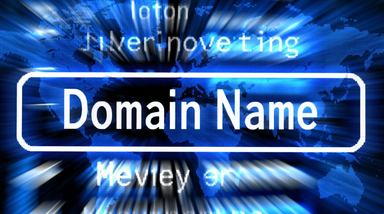 数据库中域名究竟指的是什么概念?请详细解释! 数据库中域名究竟指的是什么概念?请详细解释!