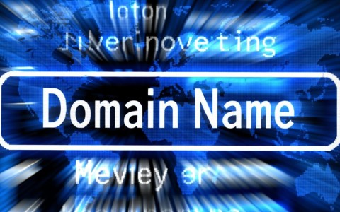 数据库中域名究竟指的是什么概念？请详细解释！