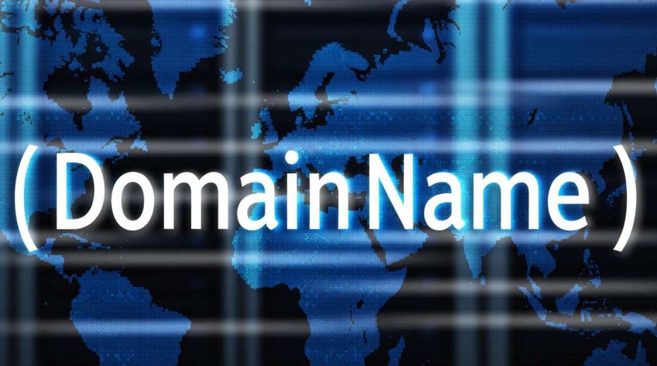 数据库中域名究竟指的是什么概念?请详细解释! 数据库中域名究竟指的是什么概念?请详细解释!