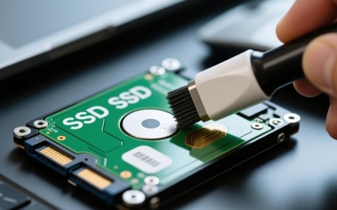 安全擦除SSD数据后，如何确保数据彻底无法恢复？