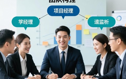 手机软件开发公司人员面临哪些挑战与机遇？