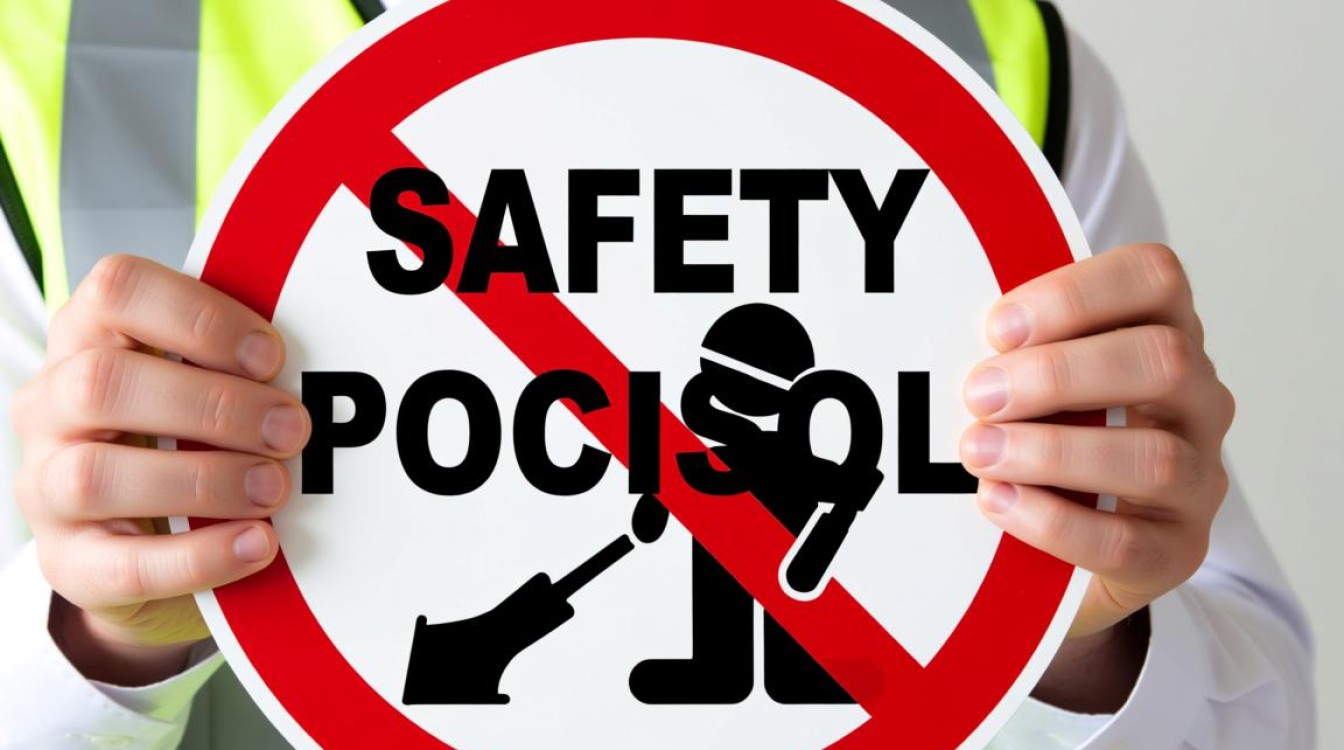 安全守则有哪些?新手必看的安全守则清单? 安全守则有哪些?新手必看的安全守则清单?