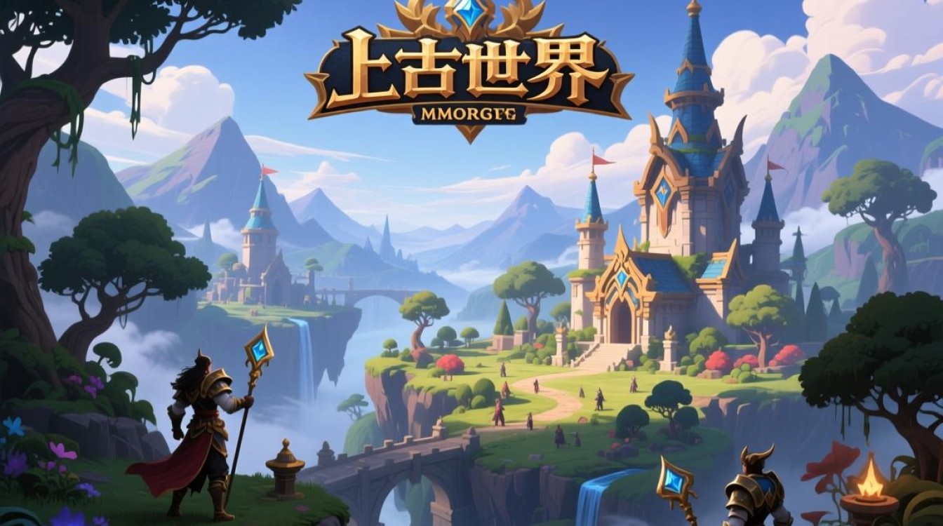 上古世纪配置推荐为何这款游戏对电脑配置要求如此高?性价比如何? 上古世纪配置推荐为何这款游戏对电脑配置要求如此高?性价比如何?