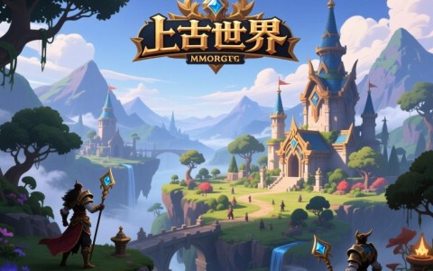 上古世纪配置推荐为何这款游戏对电脑配置要求如此高？性价比如何？