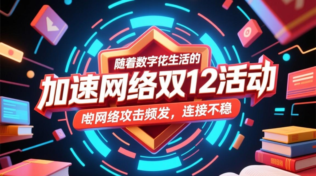 安全加速网络双12活动,怎么参与能领优惠? 安全加速网络双12活动,怎么参与能领优惠?