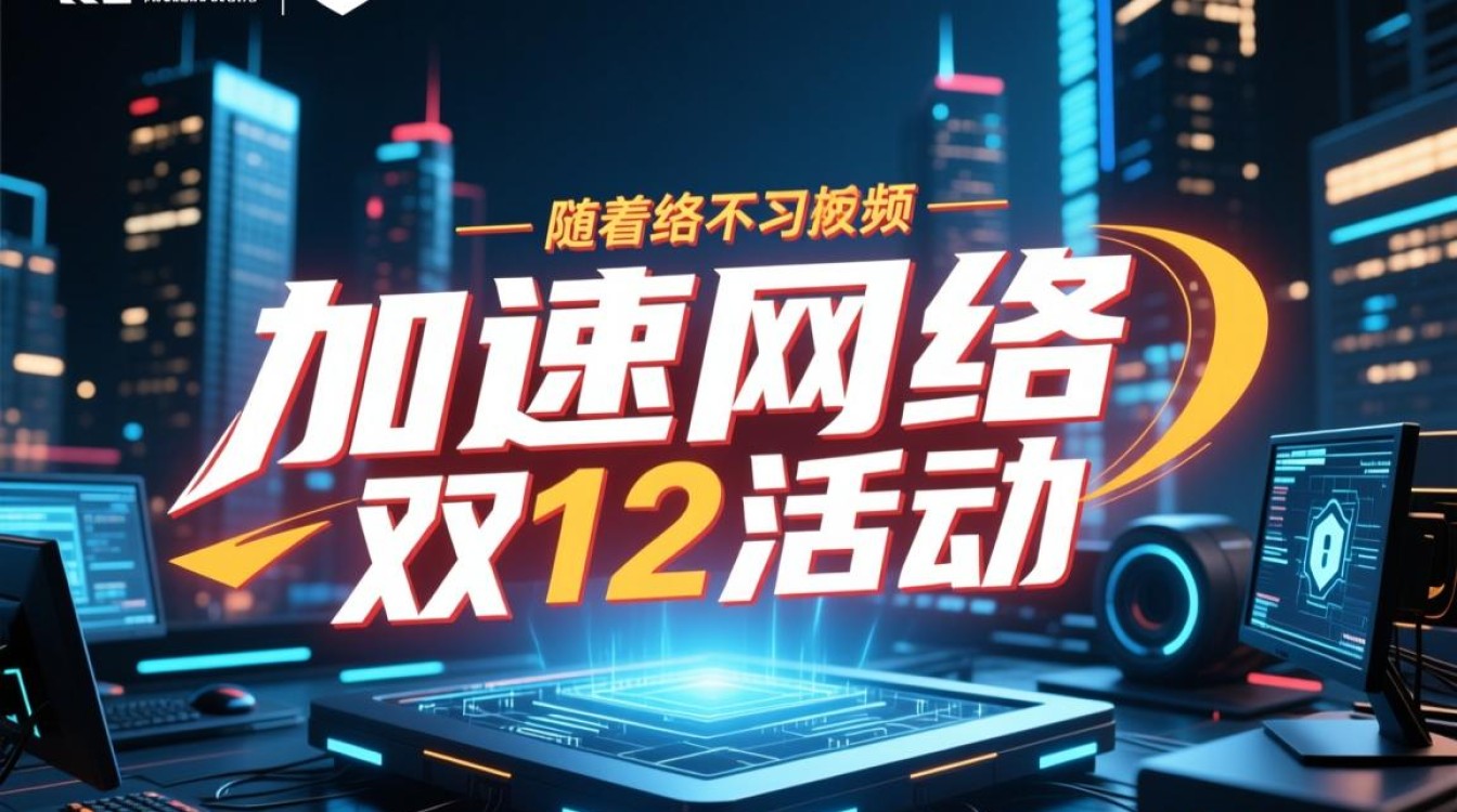 安全加速网络双12活动,怎么参与能领优惠? 安全加速网络双12活动,怎么参与能领优惠?