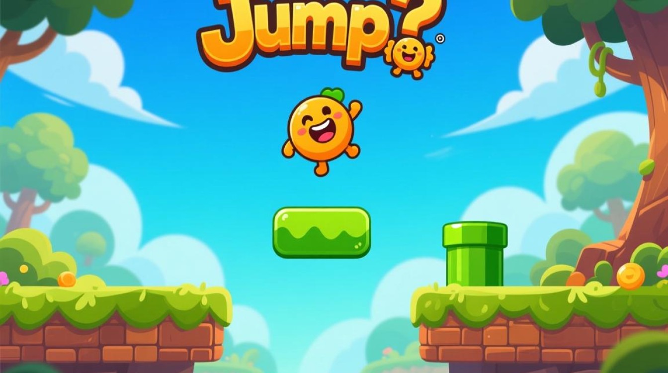 跳一跳游戏究竟采用何种开发引擎?揭秘其背后技术之谜 跳一跳游戏究竟采用何种开发引擎?揭秘其背后技术之谜