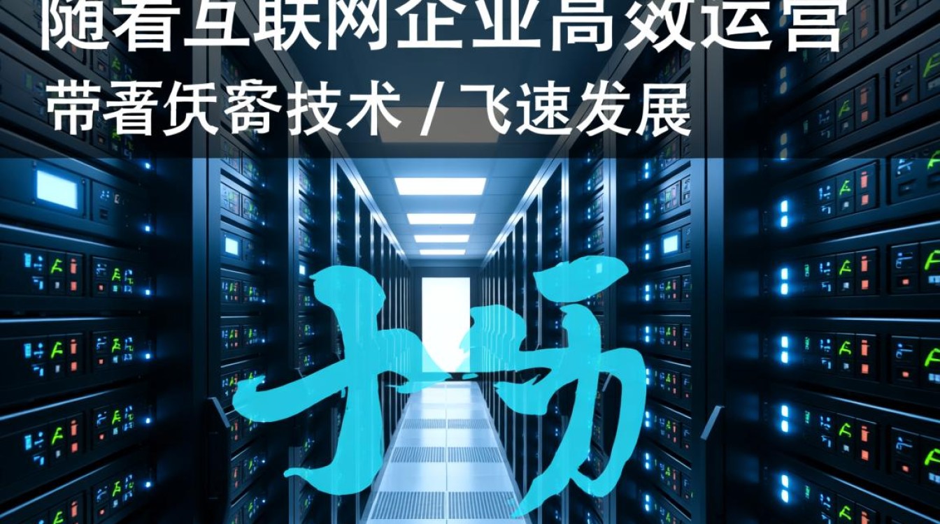 云南大带宽服务器如何满足企业高速网络需求? 云南大带宽服务器如何满足企业高速网络需求?