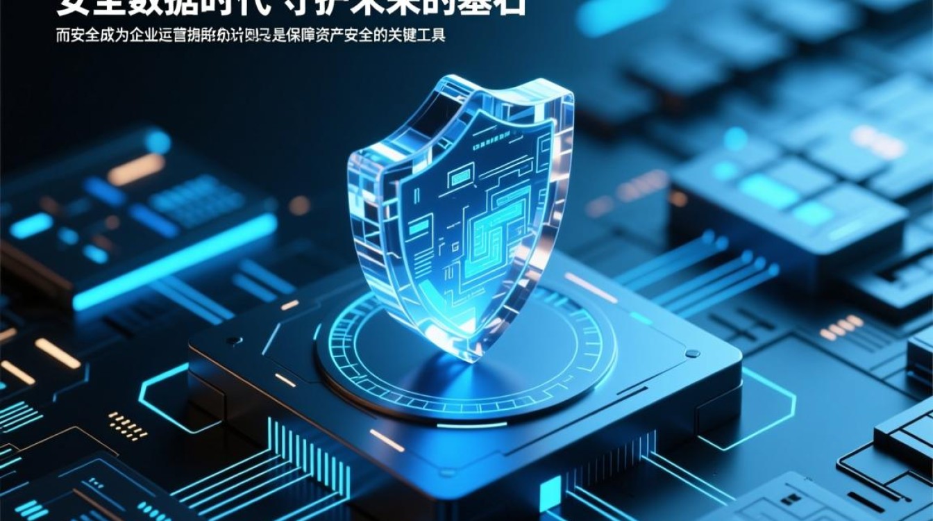 安全数据统计如何帮助企业精准识别风险？