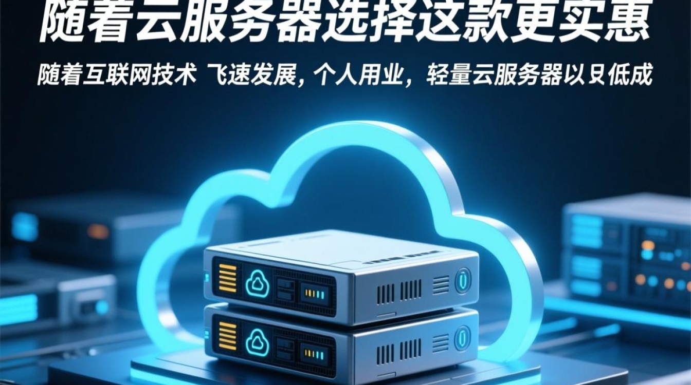 轻量云服务器究竟哪款性价比更高?这款实惠型服务器值得选择吗? 轻量云服务器究竟哪款性价比更高?这款实惠型服务器值得选择吗?