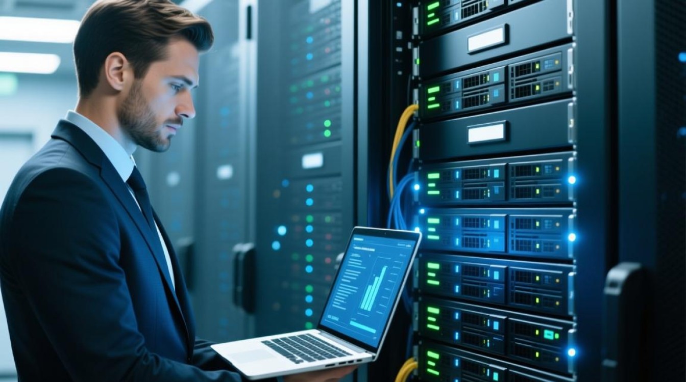 服务器资产管理如何高效追踪与优化IT资源? 服务器资产管理如何高效追踪与优化IT资源?