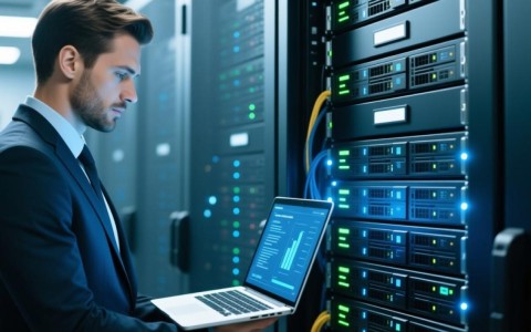 服务器资产管理如何高效追踪与优化IT资源？