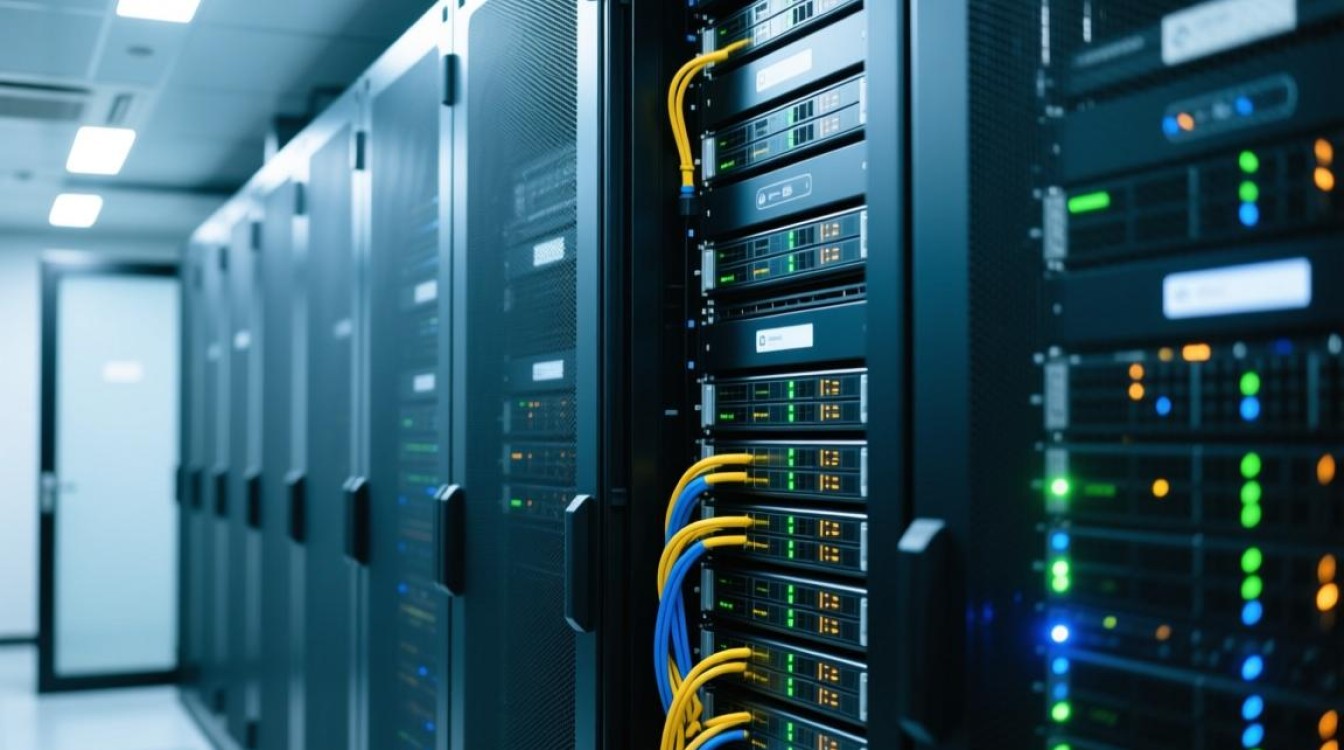 服务器资产管理如何高效追踪与优化IT资源? 服务器资产管理如何高效追踪与优化IT资源?