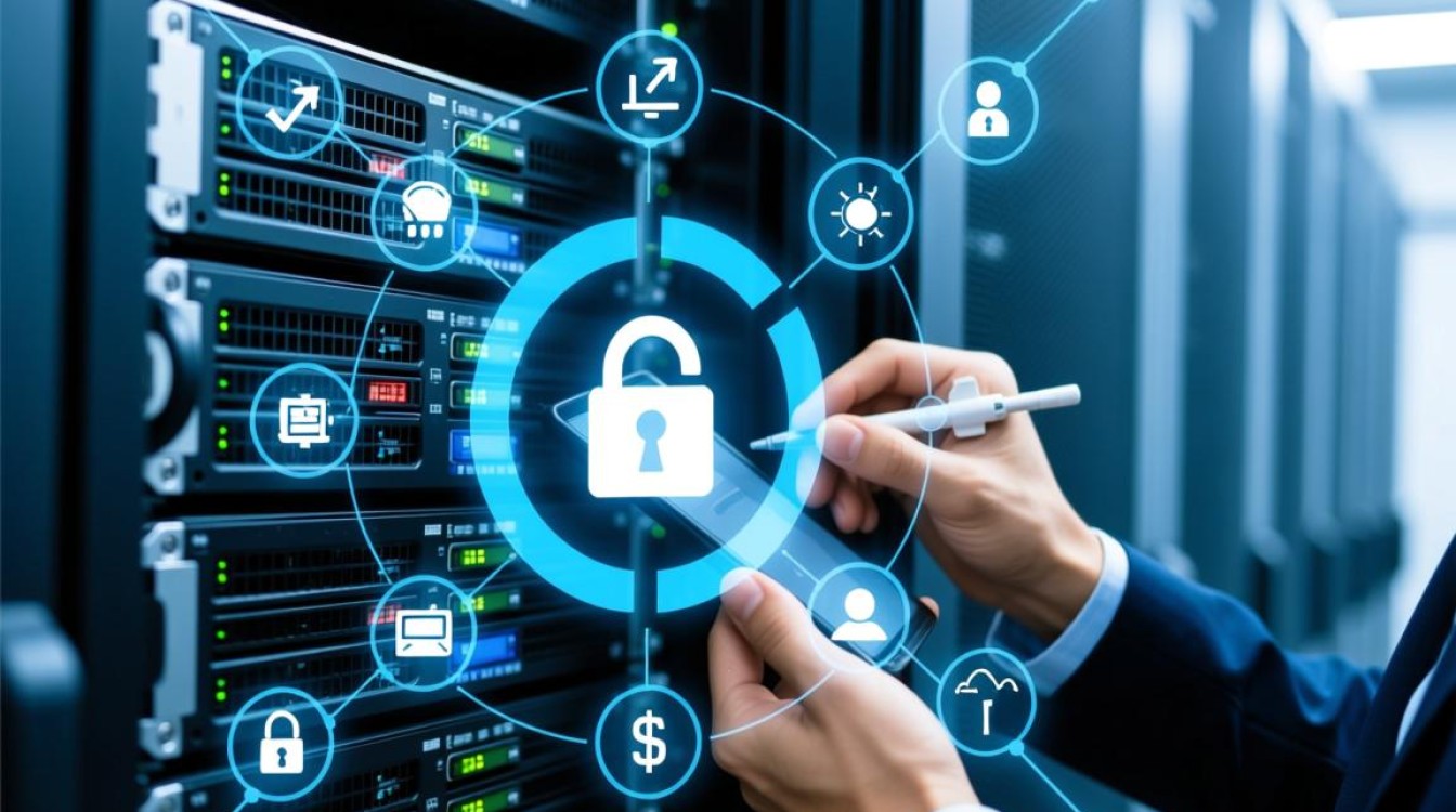 服务器买了后如何正确配置与使用?新手必看指南 服务器买了后如何正确配置与使用?新手必看指南