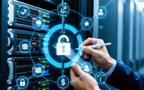 服务器买了后如何正确配置与使用？新手必看指南