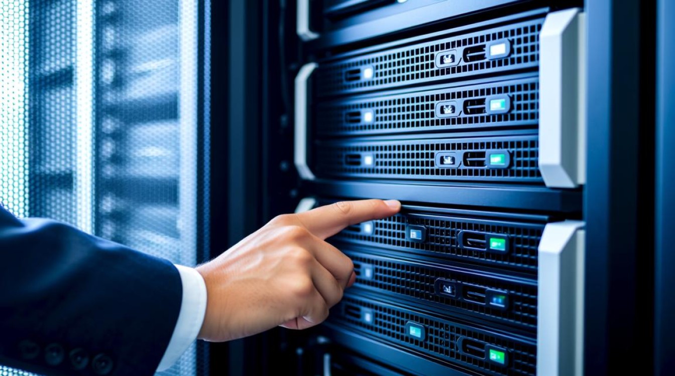 服务器买了后如何正确配置与使用?新手必看指南 服务器买了后如何正确配置与使用?新手必看指南