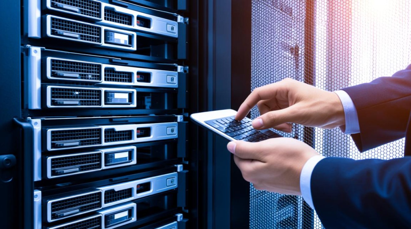 服务器买了后如何正确配置与使用?新手必看指南 服务器买了后如何正确配置与使用?新手必看指南