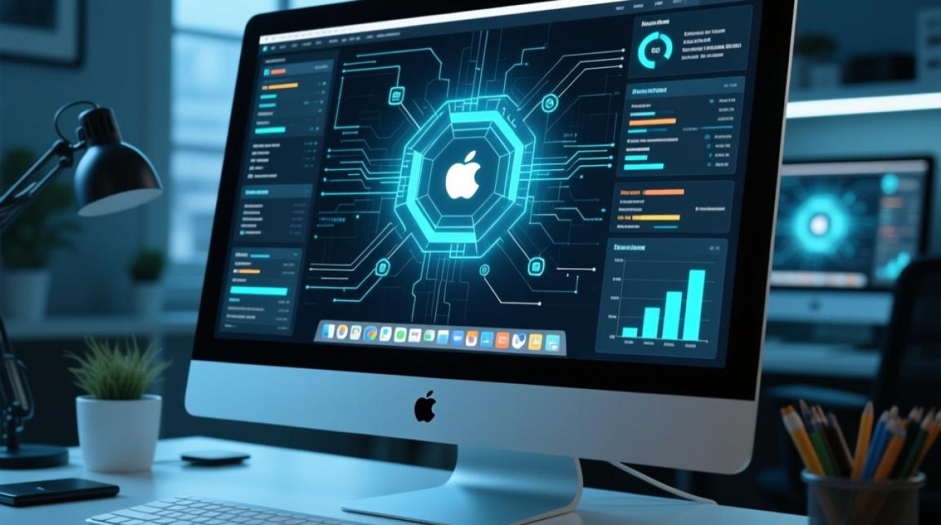 查看Mac电脑配置，如何轻松掌握详细性能参数？